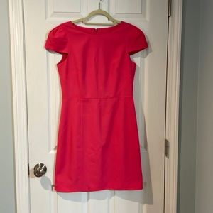 NWOT Boutique Pink Dress size 8